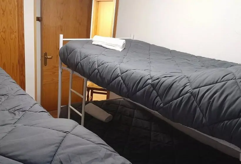 Apartamentos Valle de Tena Formigal 3000