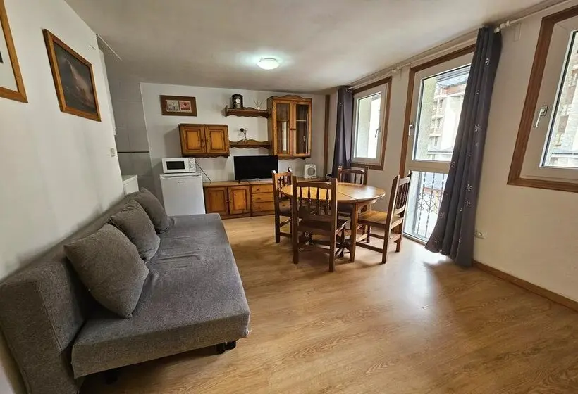 Apartamentos Valle de Tena Formigal 3000