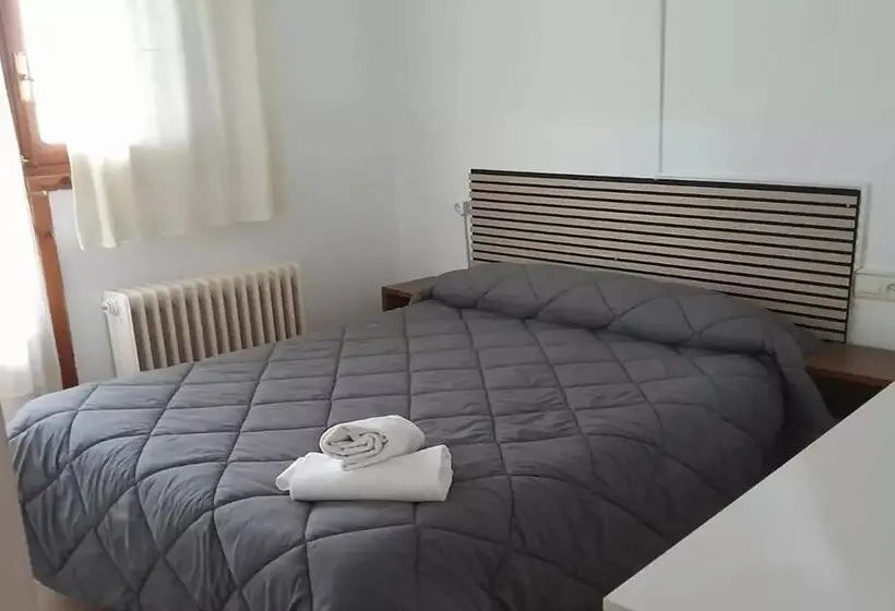 Apartamentos Valle de Tena Formigal 3000