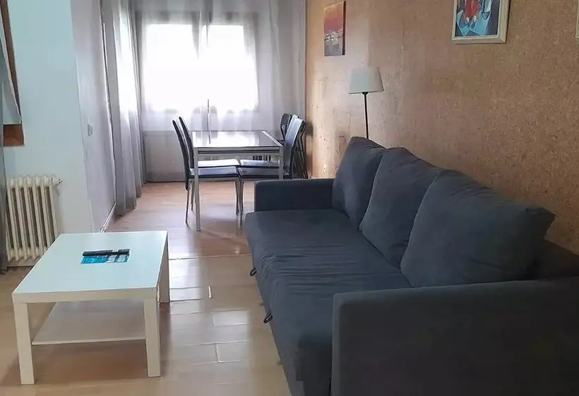 Apartamentos Valle de Tena Formigal 3000
