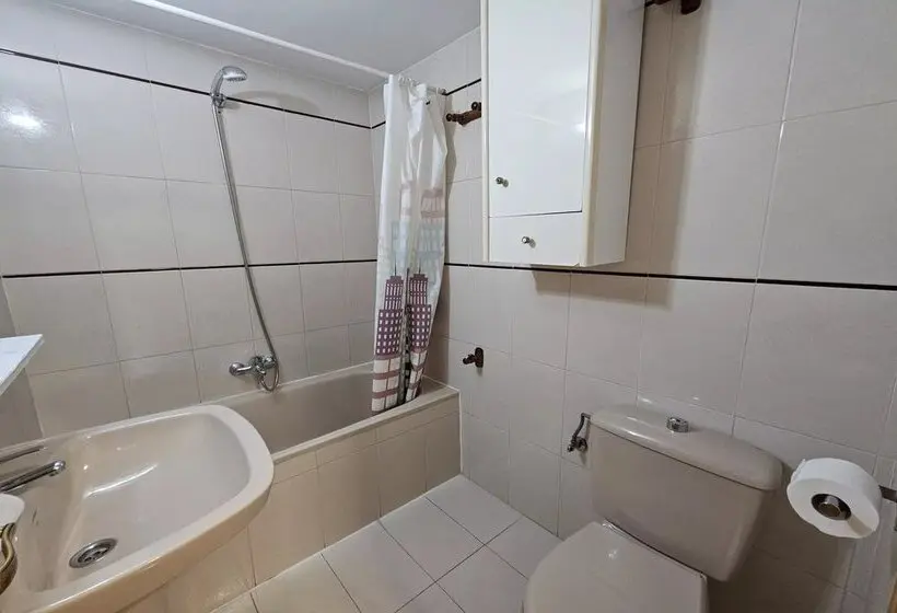Apartamentos Valle de Tena Formigal 3000
