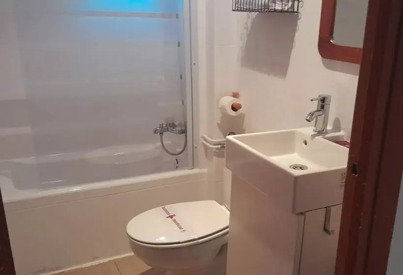 Apartamentos Valle de Tena Formigal 3000