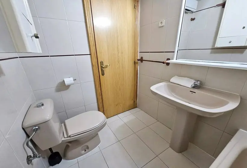 Apartamentos Valle de Tena Formigal 3000