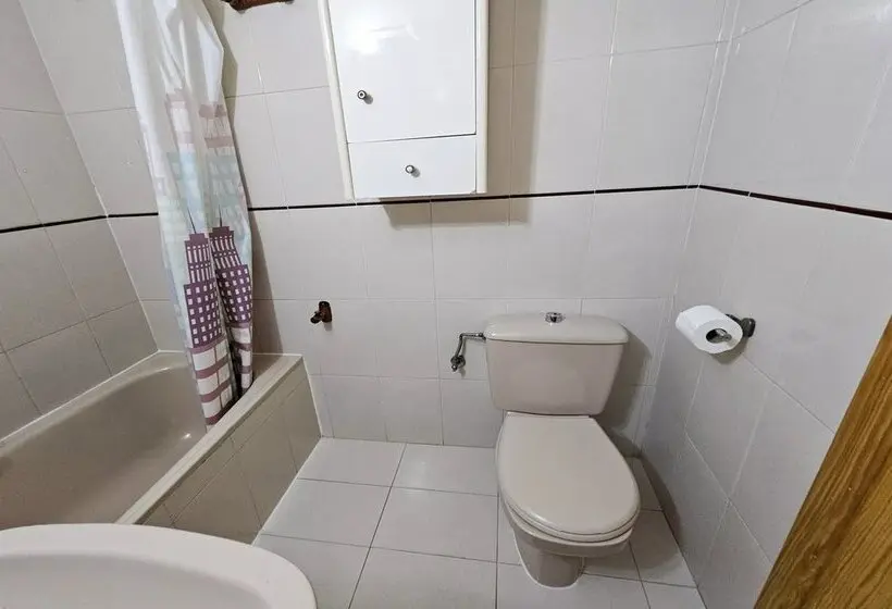 Apartamentos Valle de Tena Formigal 3000