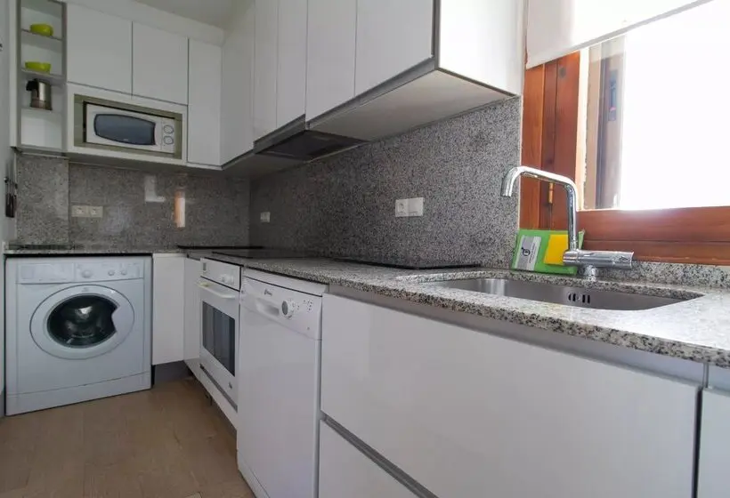 Apartamentos Valle de Tena Formigal 3000