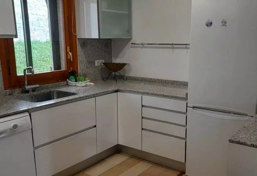 Apartamentos Valle de Tena Formigal 3000