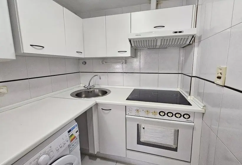 Apartamentos Valle de Tena Formigal 3000