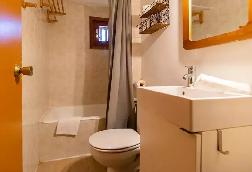 Apartamentos Valle de Tena Formigal 3000