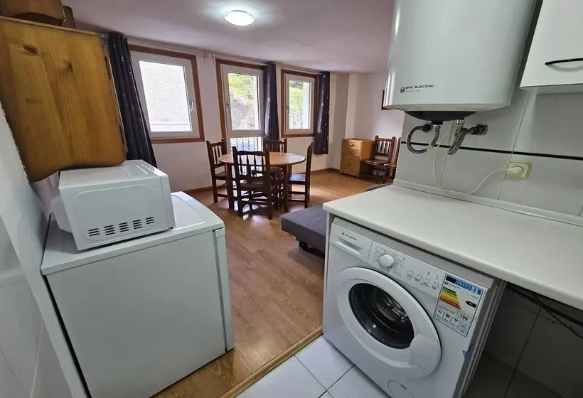 Apartamentos Valle de Tena Formigal 3000