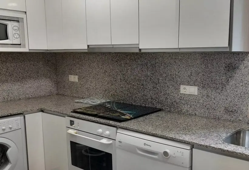 Apartamentos Valle de Tena Formigal 3000