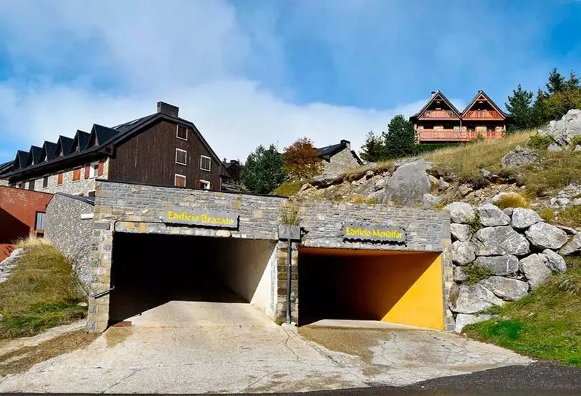 Apartamentos Valle de Tena Formigal 3000