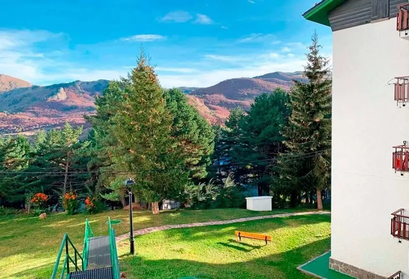 Apartamentos Valle de Tena Formigal 3000