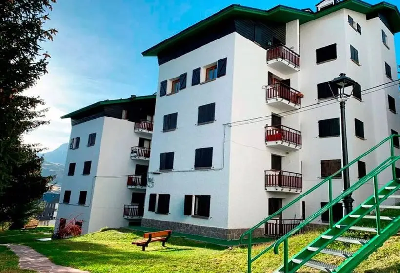 Apartamentos Valle de Tena Formigal 3000