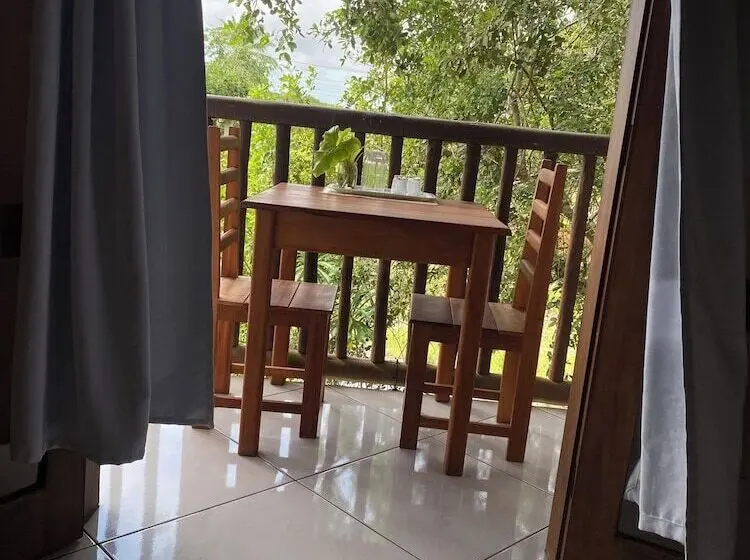 ベッドアンドブレックファースト Caraiva Dos Sonhos
