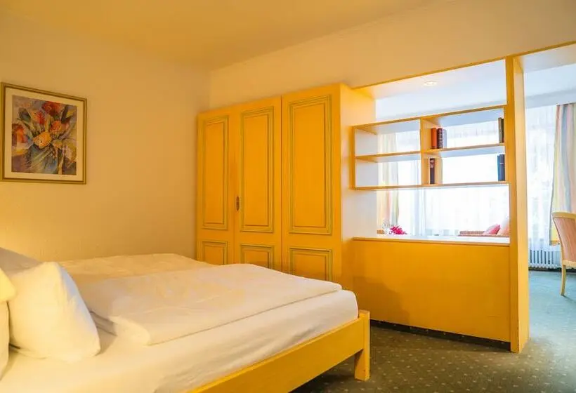 Bergvital Hotel Todtnau
