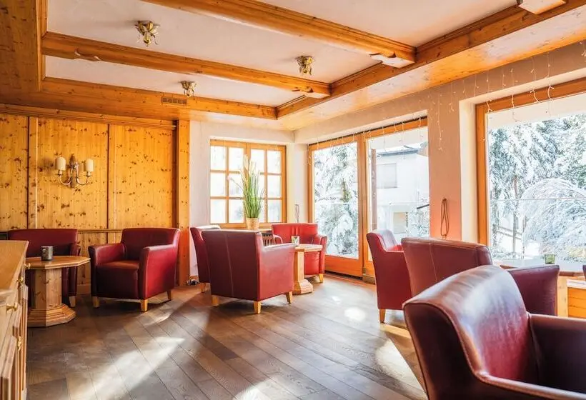 Bergvital Hotel Todtnau