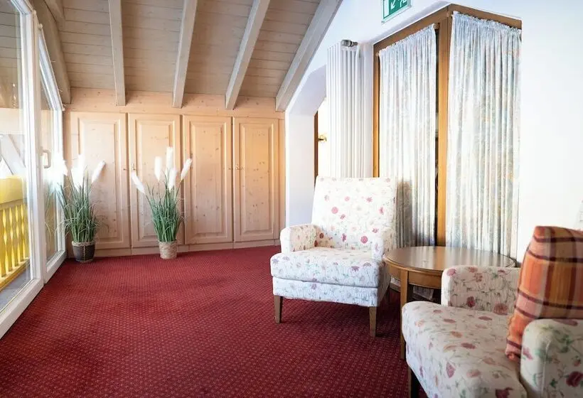 Bergvital Hotel Todtnau