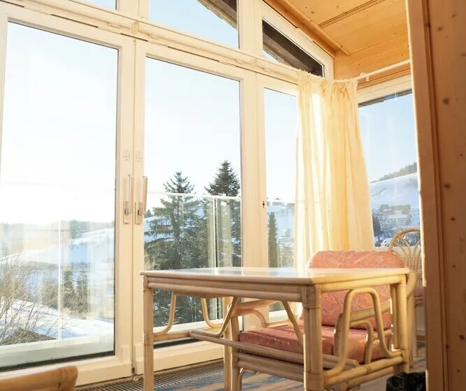 Bergvital Hotel Todtnau