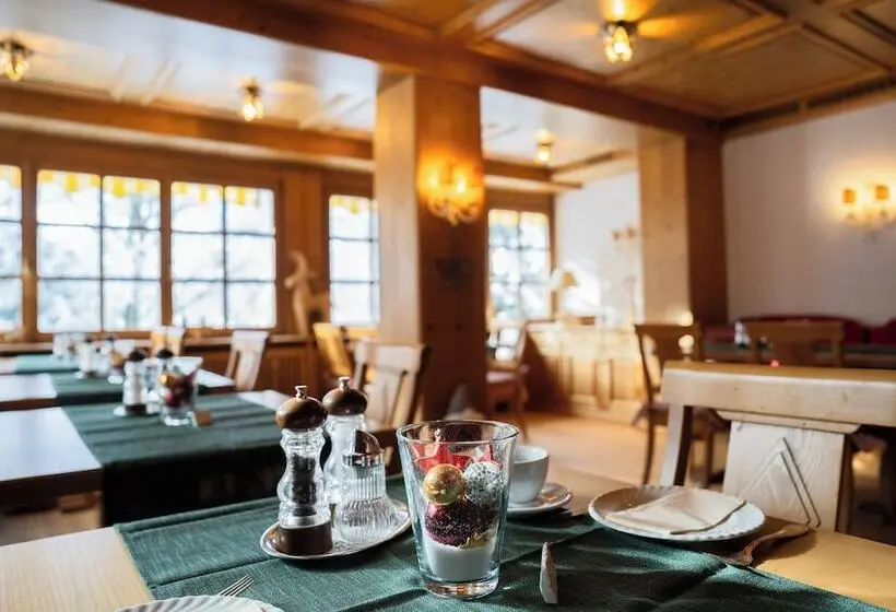 Bergvital Hotel Todtnau