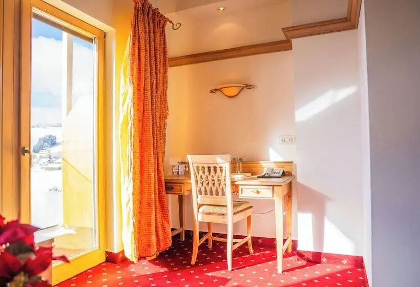 Bergvital Hotel Todtnau