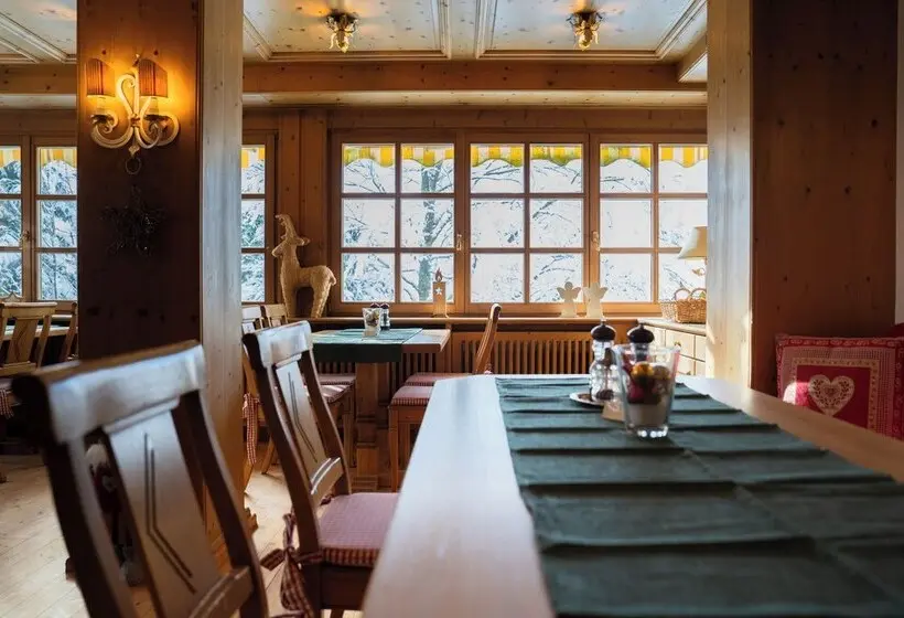Bergvital Hotel Todtnau