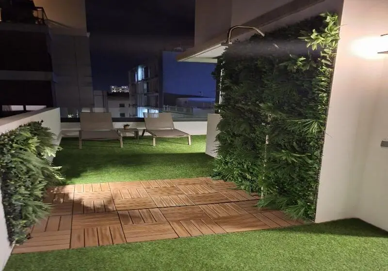 Hotelli Rk Costa Suites
