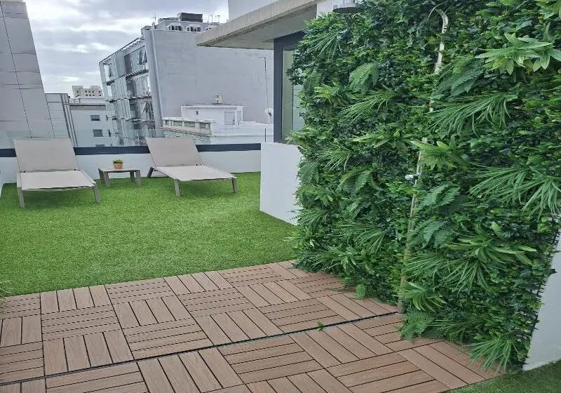 Hotelli Rk Costa Suites