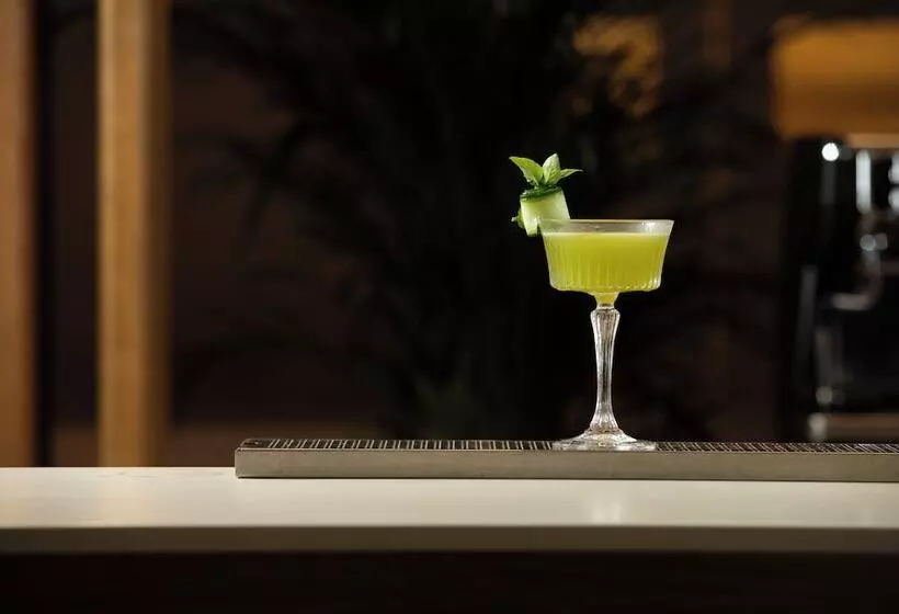 ホテル The Yard Corfu