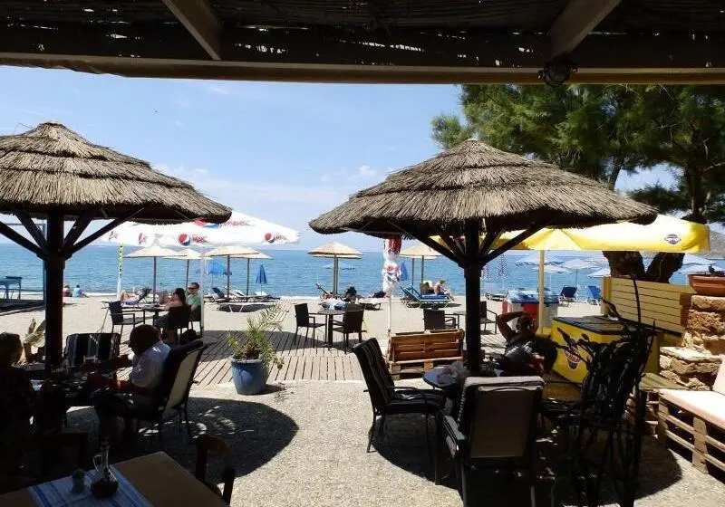 هتل Ilias Apartments
