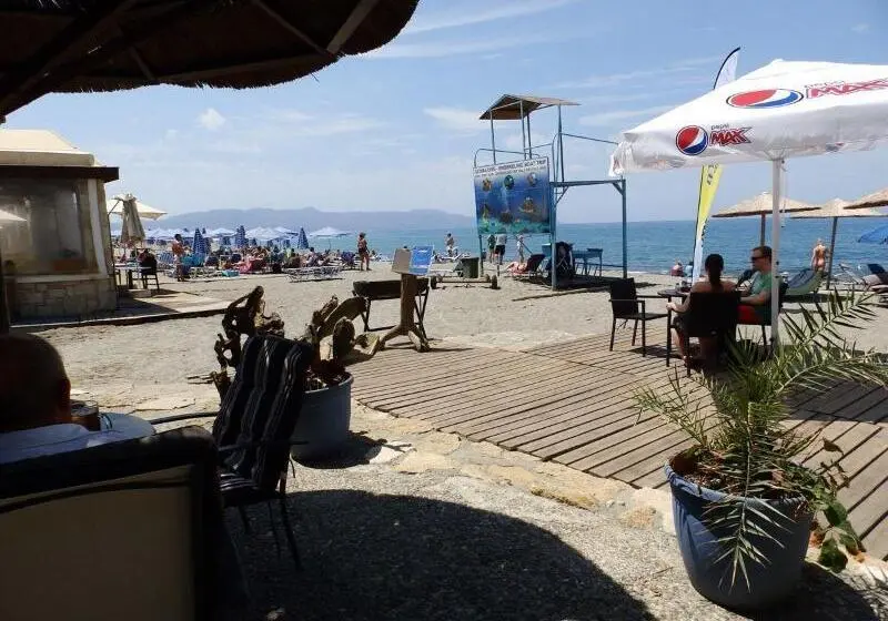 هتل Ilias Apartments