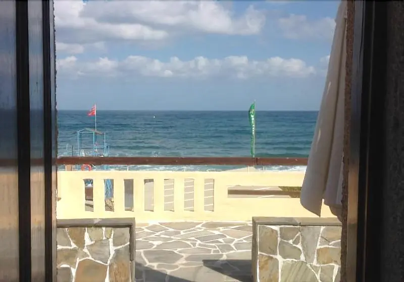 هتل Ilias Apartments