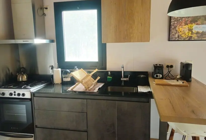 Hotelli La Morada Lodge & Glamping   Meliquina