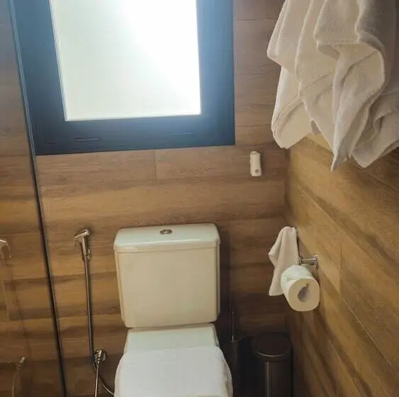 Hotelli La Morada Lodge & Glamping   Meliquina