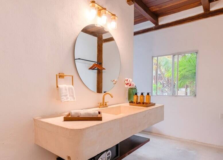 Azulea Bacalar Hotel & Spa   Lagoon Front