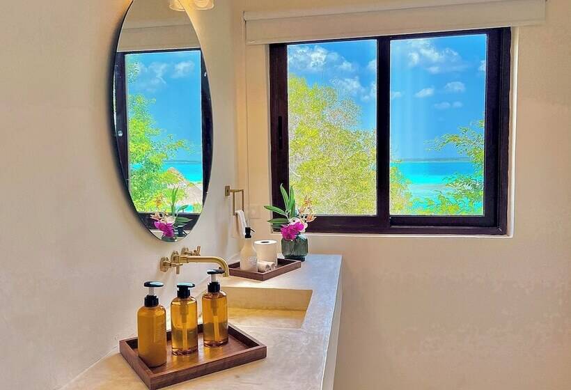 Azulea Bacalar Hotel & Spa   Lagoon Front