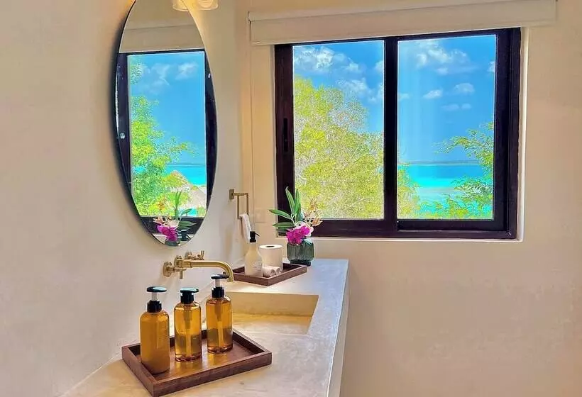 Azulea Bacalar Hotel & Spa   Lagoon Front