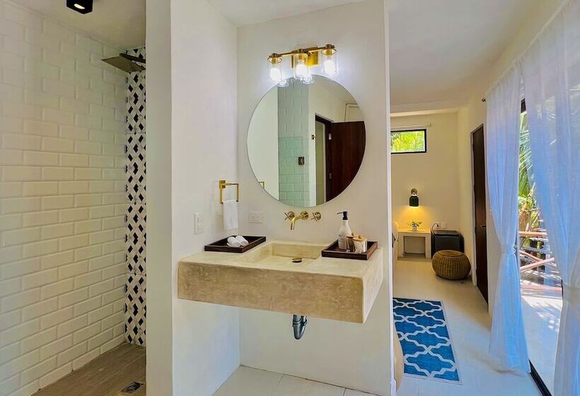 Azulea Bacalar Hotel & Spa   Lagoon Front