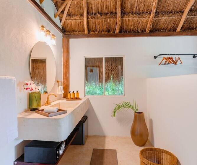 Azulea Bacalar Hotel & Spa   Lagoon Front