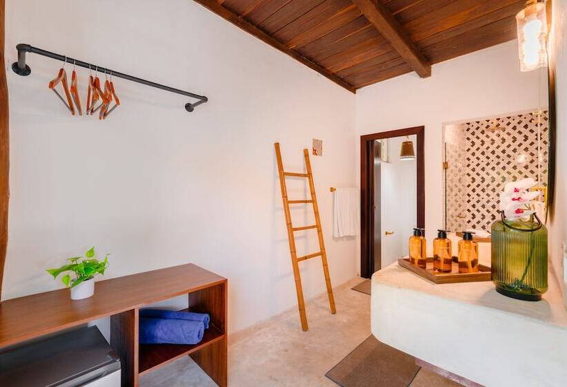 Azulea Bacalar Hotel & Spa   Lagoon Front