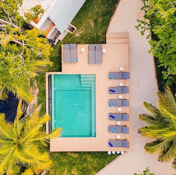 Azulea Bacalar Hotel & Spa   Lagoon Front