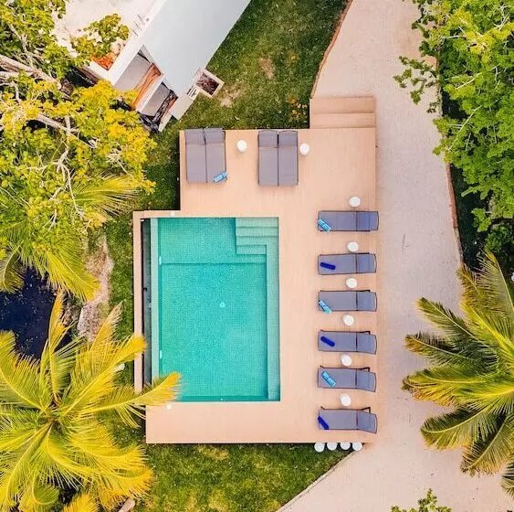 Azulea Bacalar Hotel & Spa   Lagoon Front