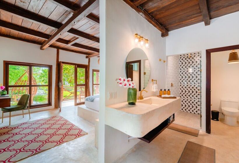 Azulea Bacalar Hotel & Spa   Lagoon Front