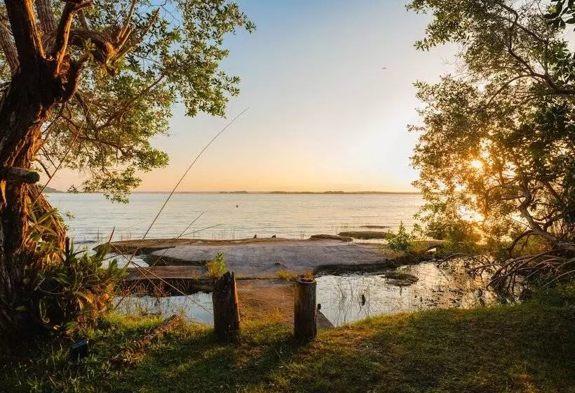Azulea Bacalar Hotel & Spa   Lagoon Front