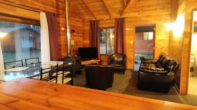 Cabañas Santa Maria Huife