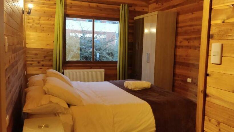 Cabañas Santa Maria Huife