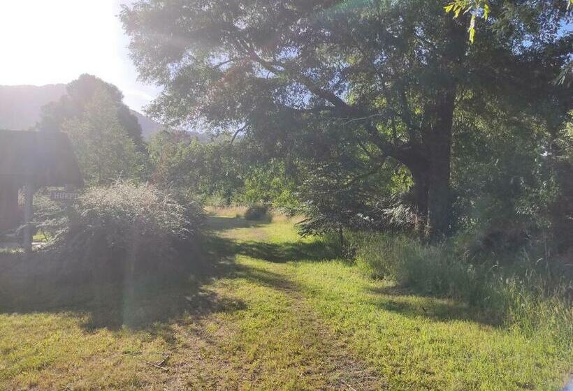 Cabañas Santa Maria Huife