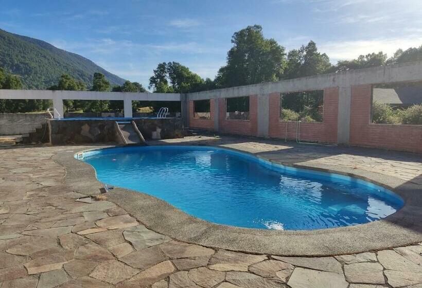 Cabañas Santa Maria Huife