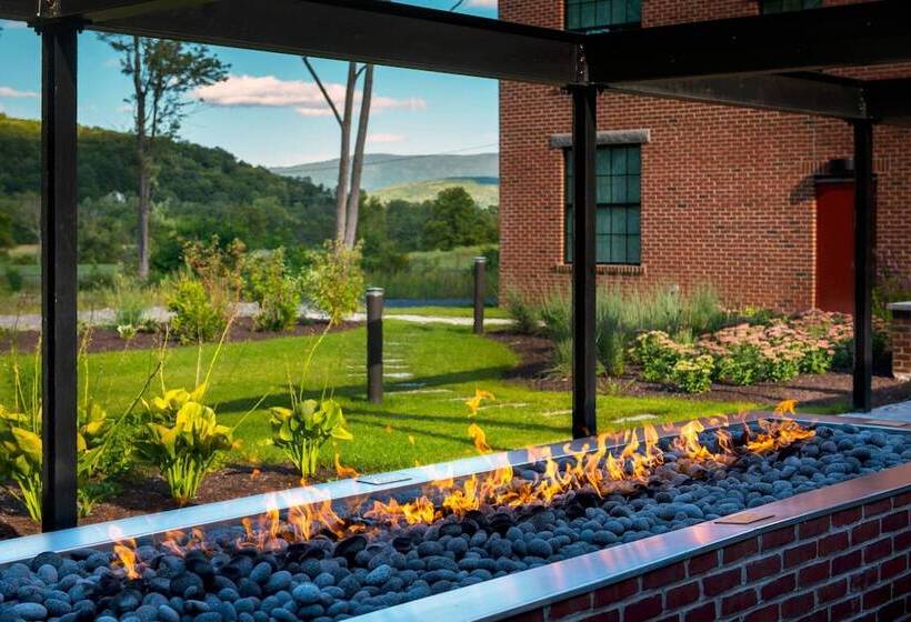 ホテル Fairfield Inn & Suites By Marriott Williamstown