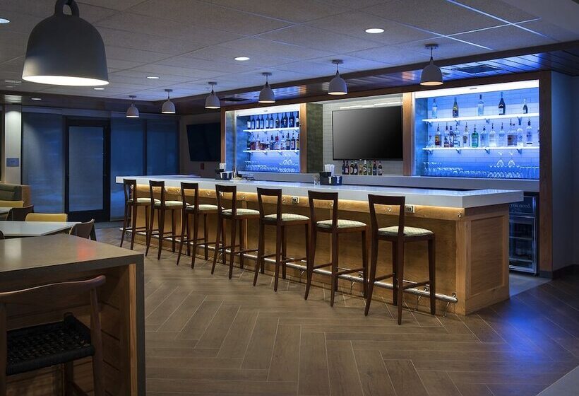 ホテル Fairfield Inn & Suites By Marriott Williamstown