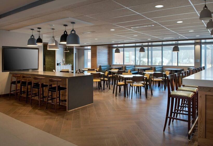 ホテル Fairfield Inn & Suites By Marriott Williamstown